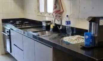 Imagem 6: RR8921 Apartamento 136m² CONDOMÍNIO BOULEVARD TAMBORÉ - OPORTUNIDADE - 2 Suítes 3 Vagas