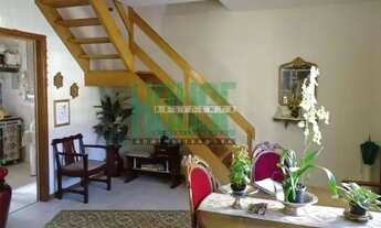 Imagem 7: CASA EM CONDOMÍNIO 3 QUARTOS - CASCATA GUARANI - TERESÓPOLIS/RJ