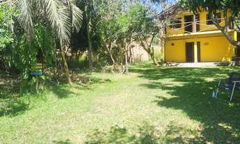 Imagem 4: Sítio em Parque Florestal Itapuã