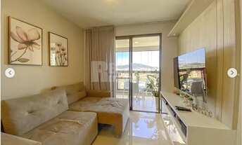 Imagem: Apartamento club com 3 quartos à venda