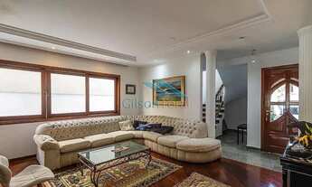 Imagem 4: Venda-Casa de condomínio-Santana de Parnaíba-Alphaville