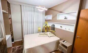 Imagem 15: Apartamento para locação e venda no Condomínio Terraços Tamboré em Alphaville - Santana de