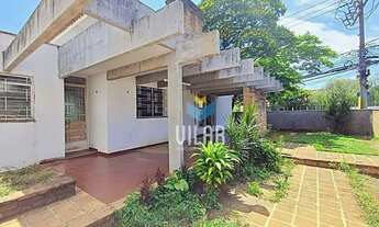 Imagem: Casa com 4 dormitórios, 250 m² - venda