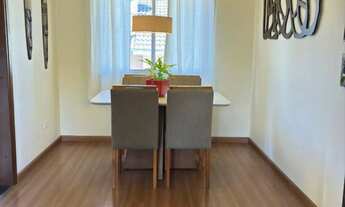 Imagem 4: Sobrado Triplex Bairro Alto c/ 140m2 privativos, 3 quartos (1 suíte) área gourmet