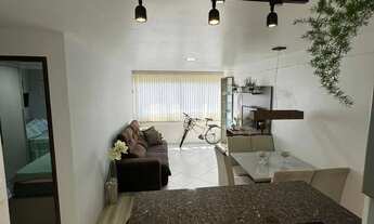 Imagem 9: Imóvel para venda com 50 metros quadrados com 1 quarto em Ponta Verde - Maceió - AL