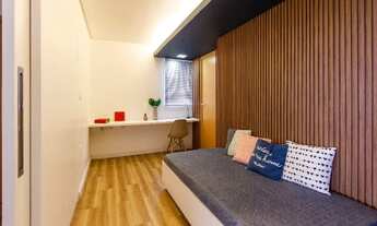 Imagem 6: Lindo Apartamento Mobiliado proximidades do Shopping Caruaru