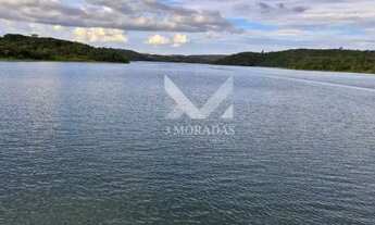 Imagem 4: Lote no Condomínio Escarpas Eco Parque