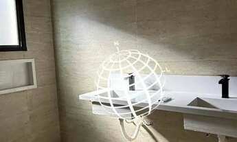 Imagem 10: Casa com 3 dormitórios à venda, 266 m² por R$ 2.990.000,00 - Condomínio Vista da Serra Ati