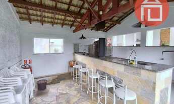 Imagem 6: Prédio para alugar, 500 m² por R$ 7.000,00/mês - Cidade Planejada I - Bragança Paulista/SP