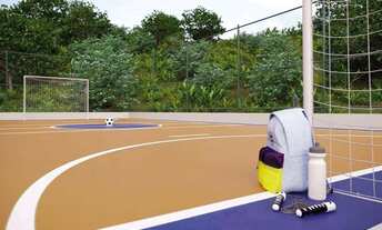 Imagem 5: Vendo ou faço repasse de apartamento Condomínio Varandas do Parque