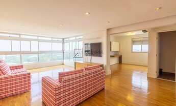 Imagem 3: Venda Apartamento 2 Dormitórios - 140 m² Ibirapuera