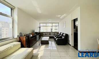 Imagem 6: APARTAMENTO - SANTA CECÍLIA - SP