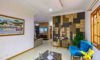 Imagem 4: Casa com 4 dormitórios, sendo 4 suítes para venda na região Granja Viana - Cotia -SP