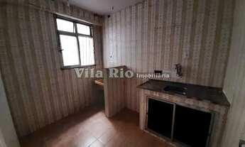 Imagem 5: Ótimo apartamento 02 quartos na Rua Hannibal Porto