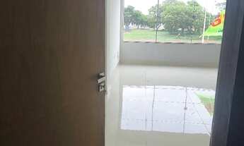 Imagem 7: Sala Comercial Escritório