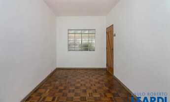 Imagem 7: CASA TÉRREA - JARDIM MARISTELA - SP