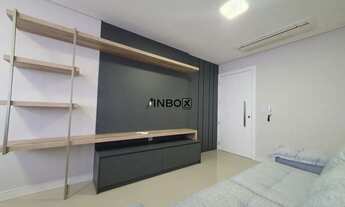 Imagem 7: APARTAMENTO MOBILIADO DE 02 DORMITÓRIOS NO CENTRO DE BENTO GONÇALVES