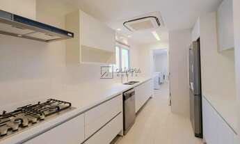 Imagem 5: Aluguel Apartamento 4 Dormitórios - 755 m² Vila Olímpia