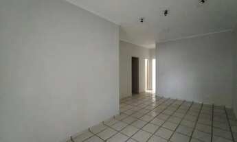 Imagem 3: Campo Grande - Casa Padrão - Monte Carlo