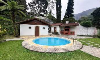 Imagem 5: Casa à venda na Cascata dos Amores - Teresópolis