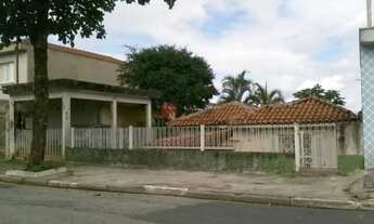 Imagem: Terreno com 234² à venda, Vila Formosa