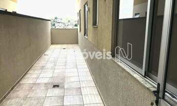 Imagem: Locação Área Privativa Água Branca Contagem