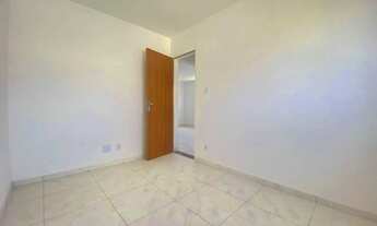 Imagem 6: Apartamento para Locação no Bairro Jatobá 53m²