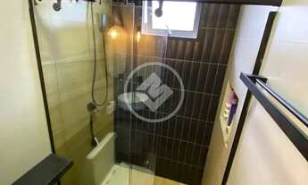 Imagem 3: Apartamento Reformado e charmoso na praia do Itaguá. codigo: 156646