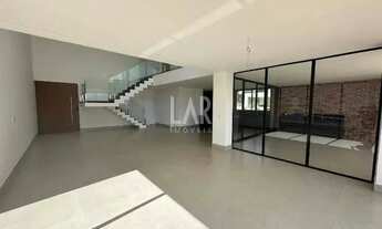 Imagem 2: Casa em Condomínio à venda, 4 quartos, 4 suítes, 2 vagas, Alphaville Lagoa dos Ingleses