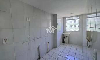 Imagem 6: Apartamento para aluguel em Canoas - Igara Life - 50m² - Piscina no Condomínio REF: 483896