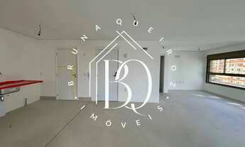 Imagem 4: Apartamento à venda em Moema com 148 metros quadrados, 4 dormitórios, 2 vagas e varanda go