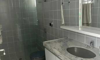 Imagem 5: Imóvel para aluguel tem 130 metros quadrados com 3 quartos