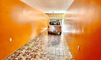 Imagem 7: Sobrado para venda possui 275 metros quadrados com 4 quartos em Miramar - Macaé - RJ