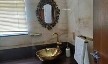 Imagem 6: Mansão Exclusiva à Venda no Condomínio Damha - Barra dos Coqueiros