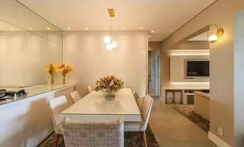 Imagem 3: Apartamento à venda em Barueri, Alphaville, com 2 suítes, com 107 m²