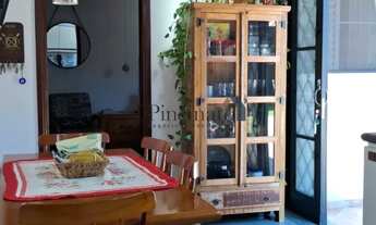 Imagem 4: CASA TÉRREA COM 03 QUARTOS PARA ALUGAR NO BAIRRO JARDIM BONFIGLIOLI EM JUNDIAÍ - SP. REF