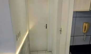 Imagem 4: Catalunya - Mobiliado - 2 quartos