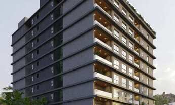 Imagem 6: Apartamento com 2 dormitórios à venda, 56 m² por R$ 530.396,25 - Camboinha - Cabedelo/PB