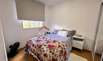 Imagem 3: Apartamento em Rua Ernesto Tognolo - Pousada Santo Antônio - Belo Horizonte/MG