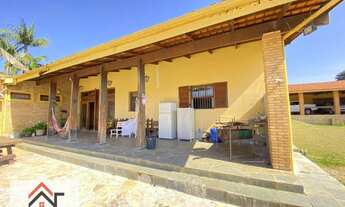 Imagem 5: Casa com 6 dormitórios para alugar, 700 m² por R$ 8.500,00/mês - Vila Petrópolis - Atibaia