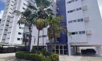 Imagem 3: Apartamento à venda e para alugar em Lagoa Nova com 1 quarto suíte e 1 vaga - 50 m² - Nata