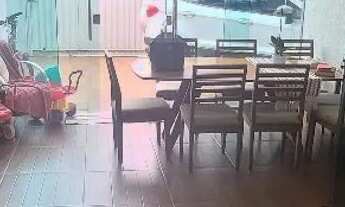 Imagem 3: Casa 3 quartos Residencial Aquários- armarios, guarda roupas e ar condicionado