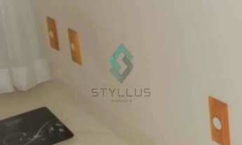 Imagem 6: Pilares Apartamento com 2 dormitórios