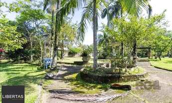 Imagem 5: Sítio em Aparecida