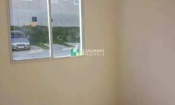 Imagem 10: Aluguel de área privativa, 2 quartos em condomínio fechado