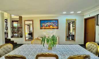 Imagem 7: Casa Térrea no Jaó: Espaço, Conforto e Lazer Completo