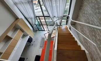 Imagem 7: Sala Comercial à venda, 63 m² 2 Vagas - por R$ 1.135.000,00 - Brooklin - São Paulo/SP