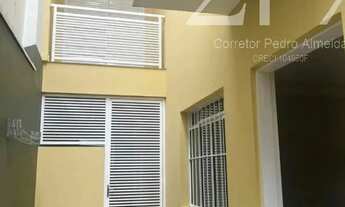 Imagem: CASA RESIDENCIAL em SÃO PAULO - SP, HORTO