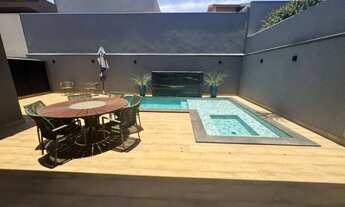 Imagem 4: Casa espetacular condomínio Recanto do lago