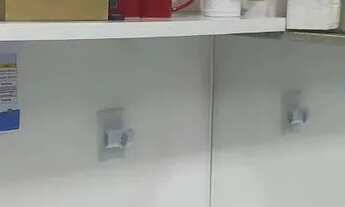 Imagem 6: Sobrado para venda possui 165 metros quadrados com 3 quartos em Setor Castelo Branco - Goi